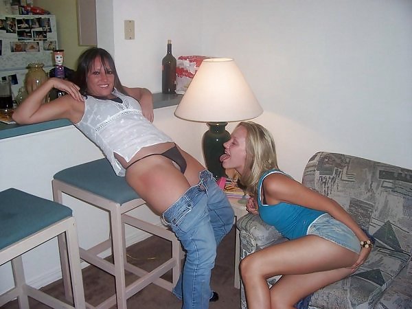 Amateur Hotties II #3353668
