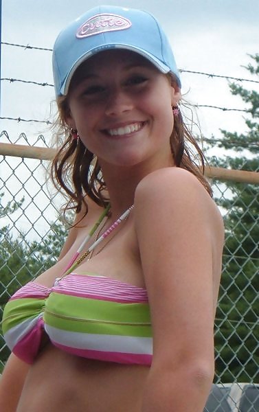 Amateur Hotties II #3353699