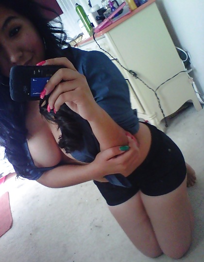 Coquine #3657844