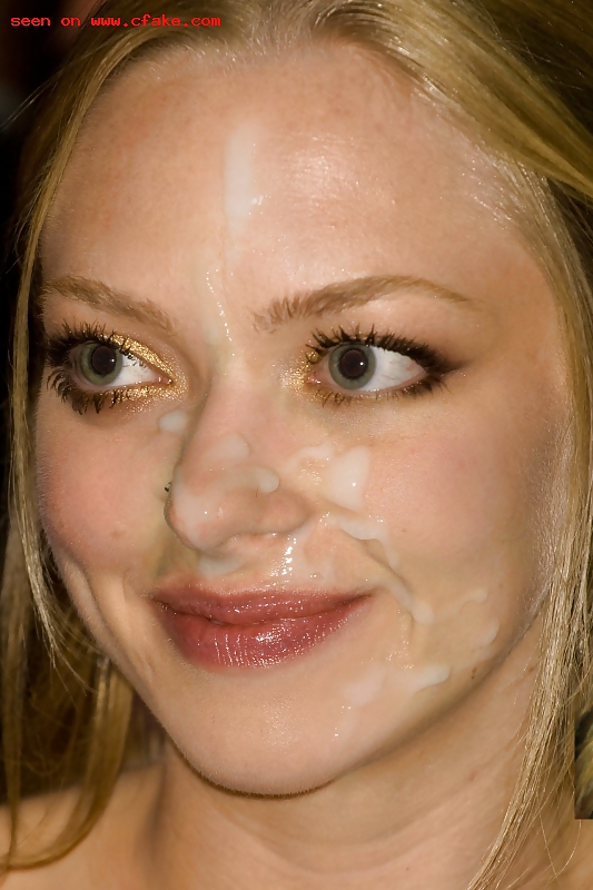 Amanda Seyfried #10754690