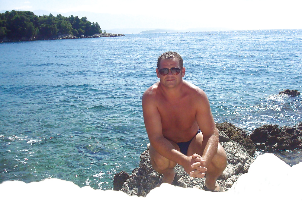 Thats me in kroatien #11532091