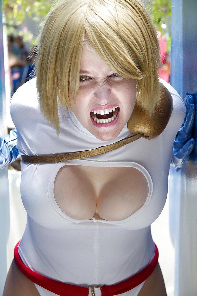 Cosplay Sluts #12665640