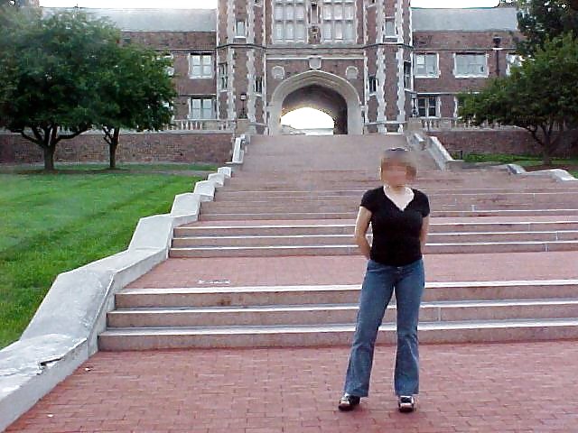 MarieRocks, 50+ MILF - Photos from 2006 #2 #4555154