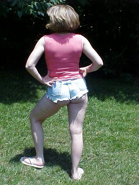 MarieRocks, 50+ MILF - Photos from 2006 #2 #4555435