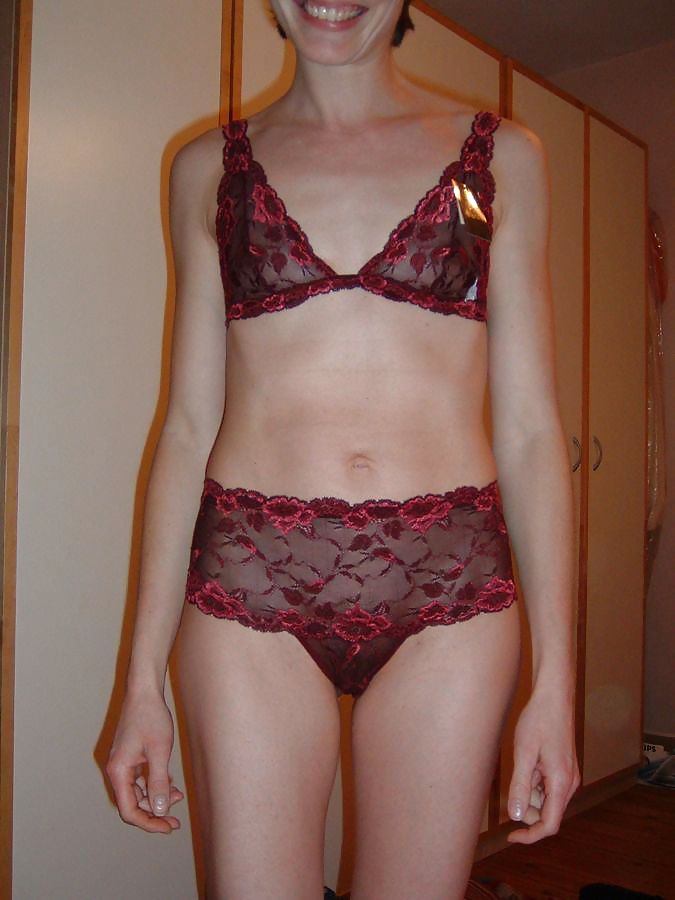 ¡Más sexy yo!
 #5973260