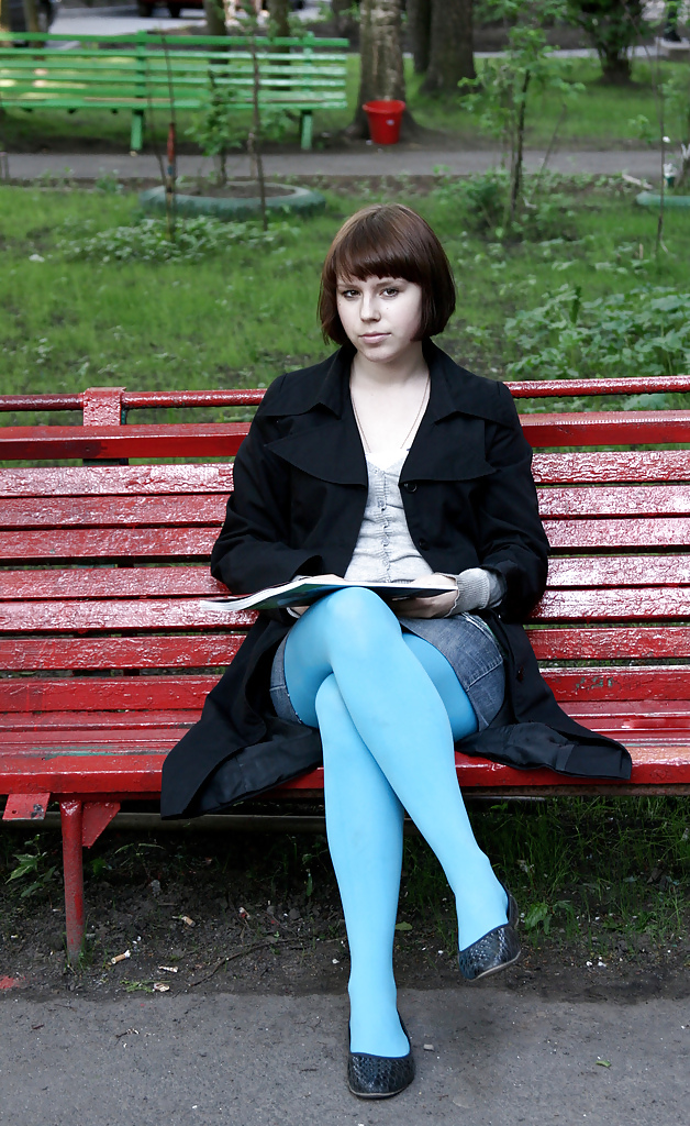 (bd) naught nylon nymphs pt.3
 #16509430