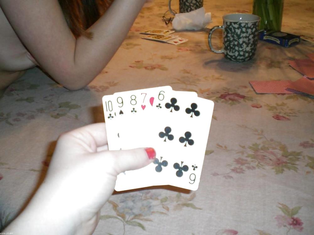 Strip Poker #3847927