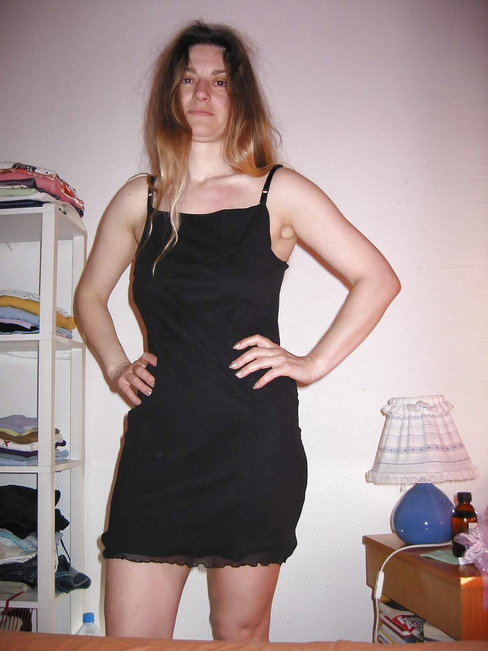 NATURELLE ET GROS SEINS #9546925