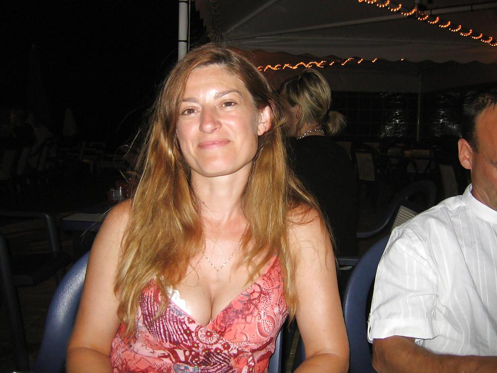 NATURELLE ET GROS SEINS #9546966