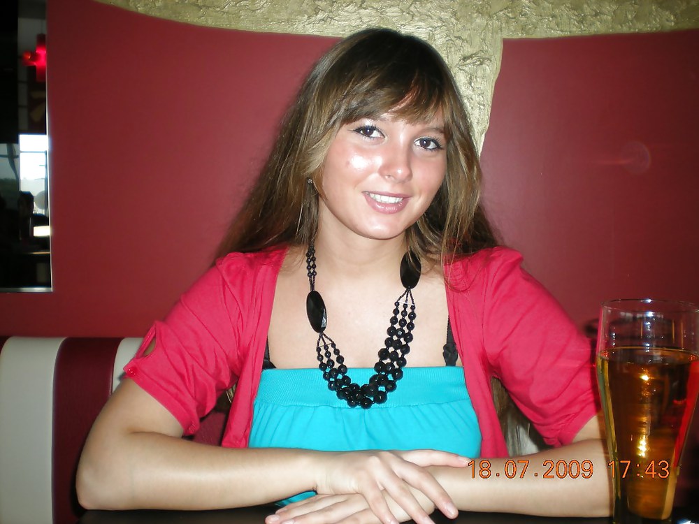 From Private Russian Girl Album  #22762010