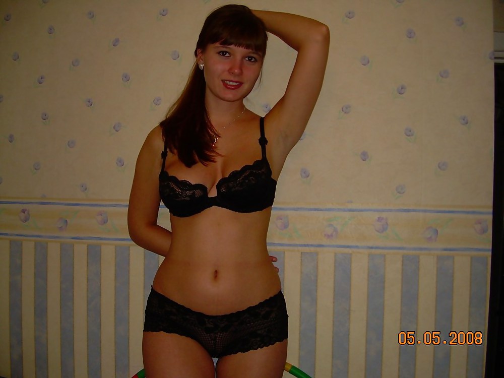 From Private Russian Girl Album  #22762069