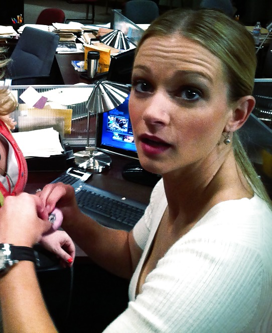 A.J. Cook collection #778918