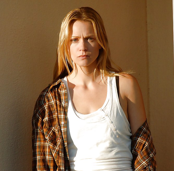 A.J. Cook collection #779019