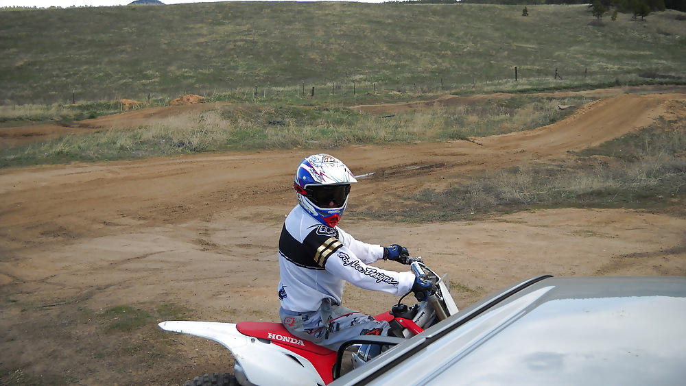 Some motocross pics #4501234