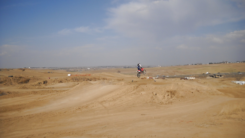 Some motocross pics #4501236