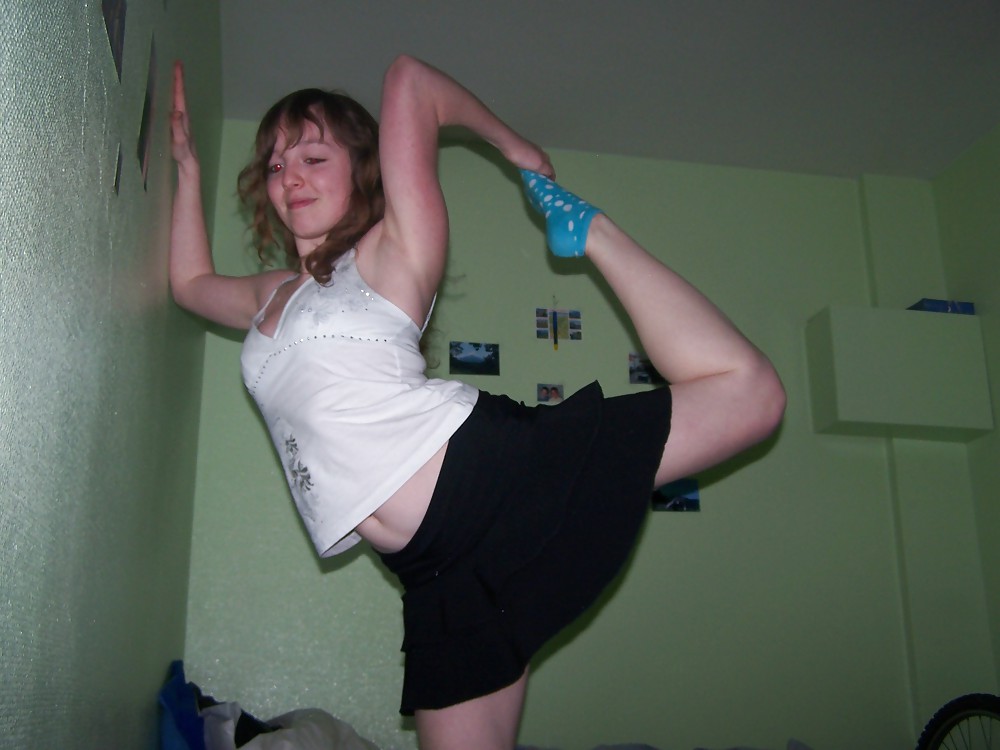 Minute pupil #9345449