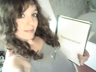 Minute pupil #9345482