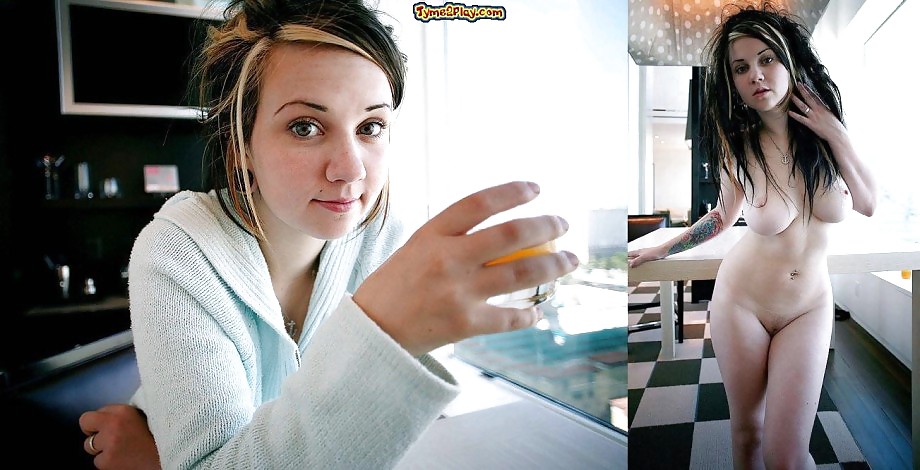 Dressed vs Undressed Vol. 5 #16631517