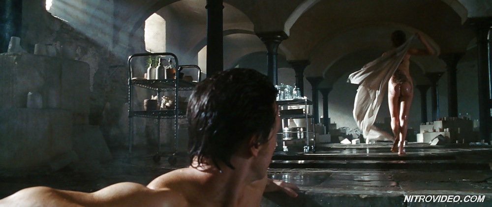 Angelina Jolie's Ass #3554695