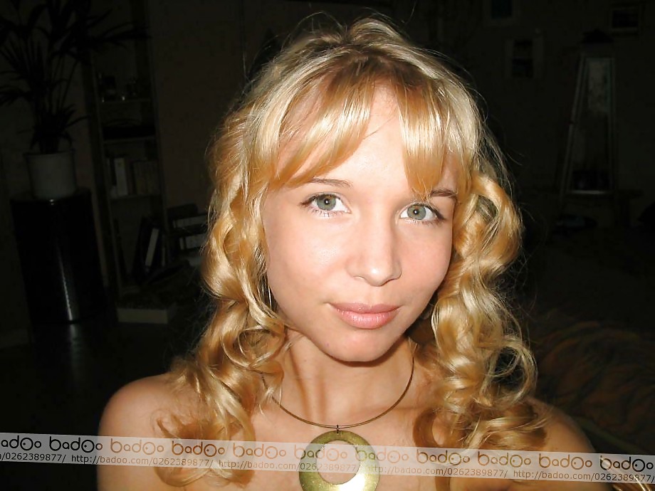 LES SALOPES DE BADOO 6eme partie #17746355
