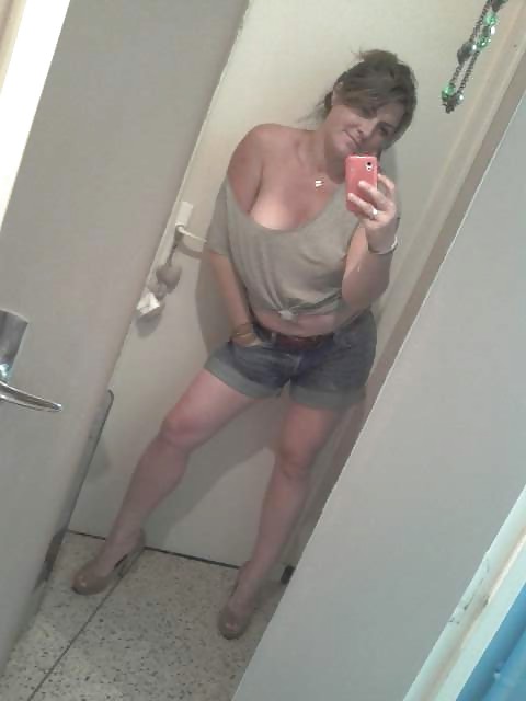 LES SALOPES DE BADOO 6eme partie #17746474