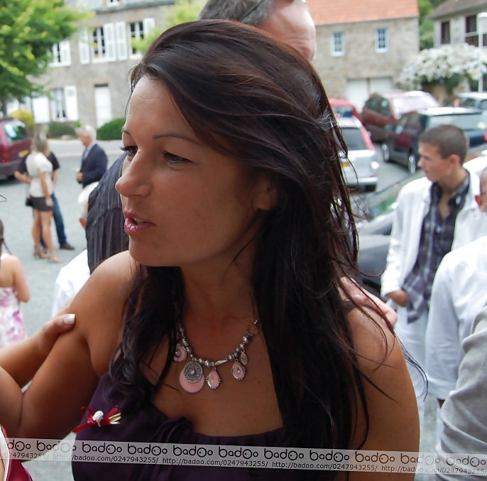 LES SALOPES DE BADOO 6eme partie #17746575