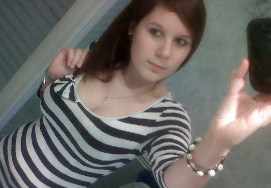 LES SALOPES DE BADOO 6eme partie #17746614