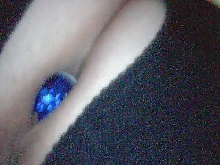 me and new chastity, plug and girdle #13610622