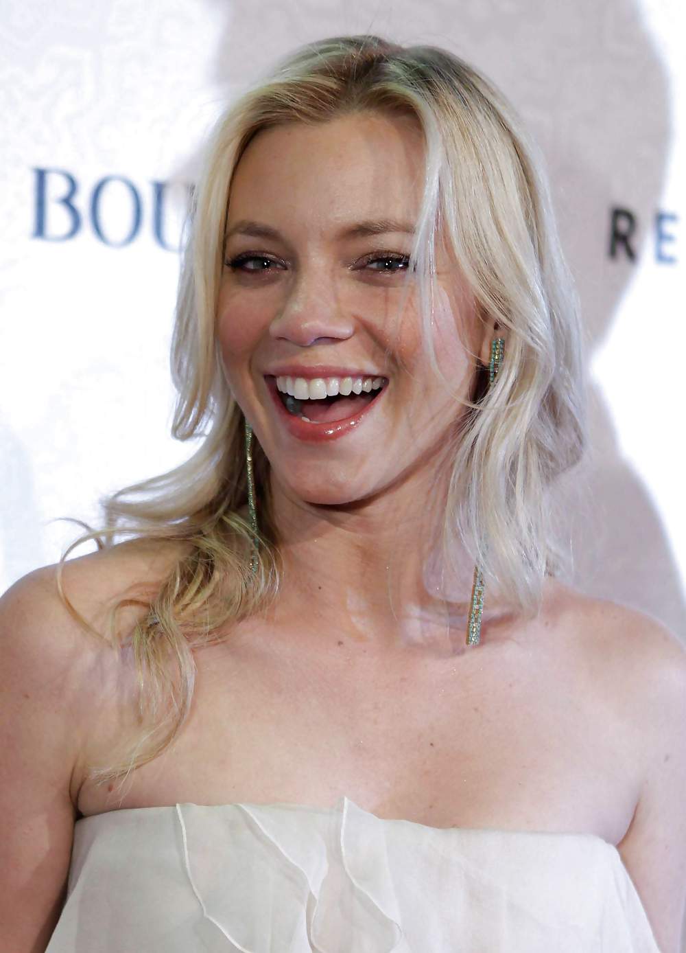 Amy Smart #16663076