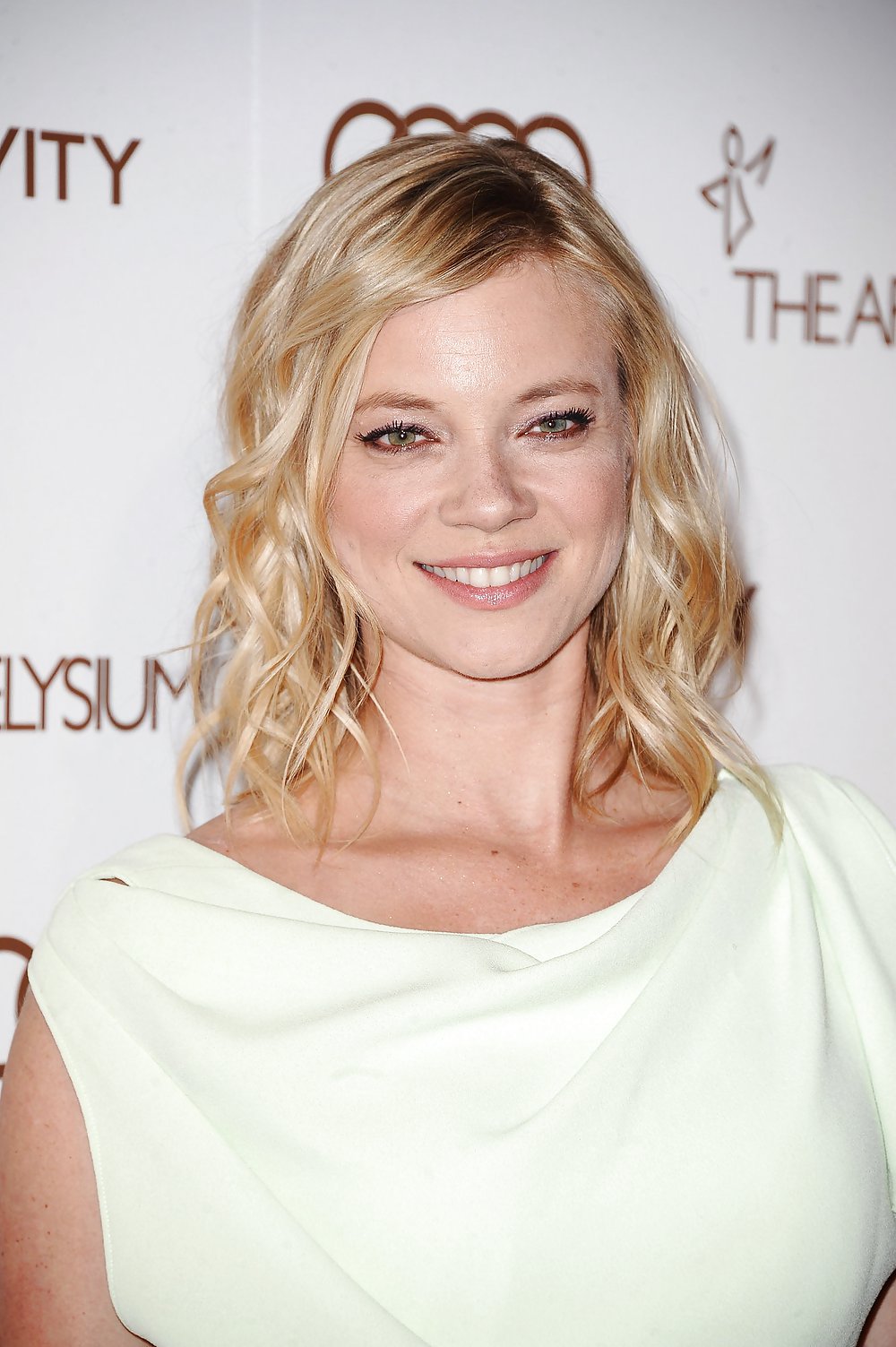 Amy Smart #16663088