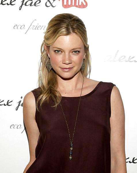 Amy Smart #16663114