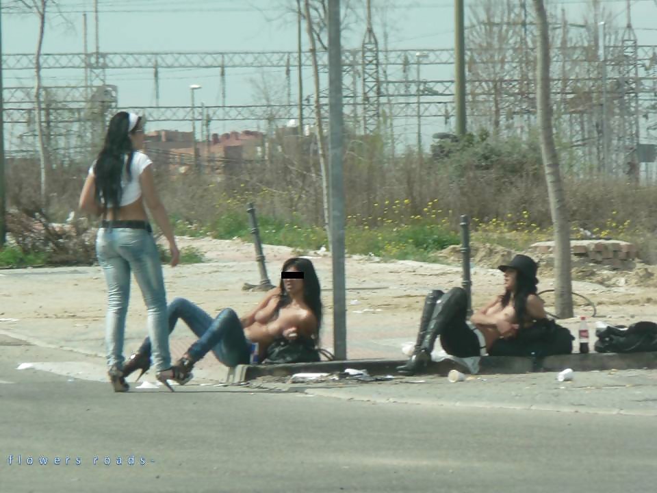 Prostitutes #22199146