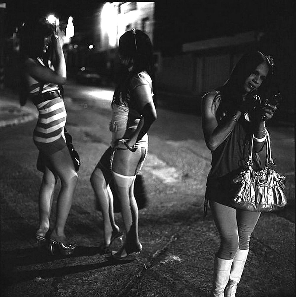 Prostitutes #22199308