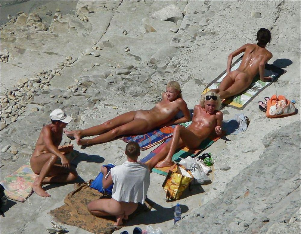 I Esteem Being Nude! #9596763