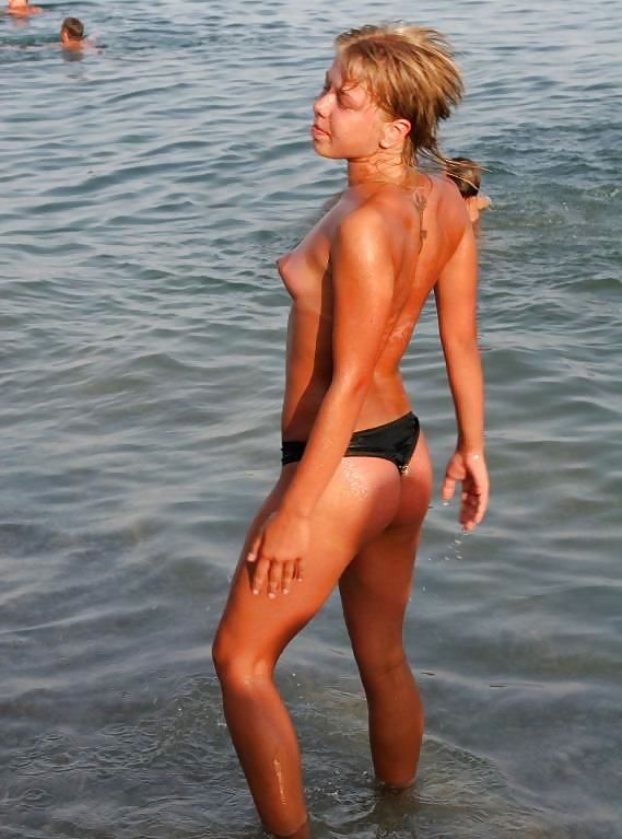 I Esteem Being Nude! #9596818