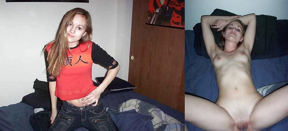 Before and After #4558448