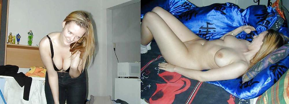 Before and After #4558480