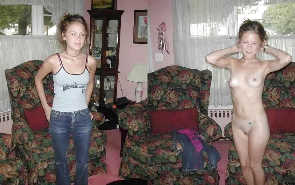 Before and After #4558489