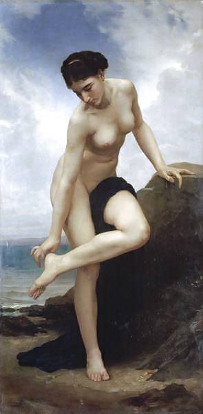 William Bouguereau #10943510