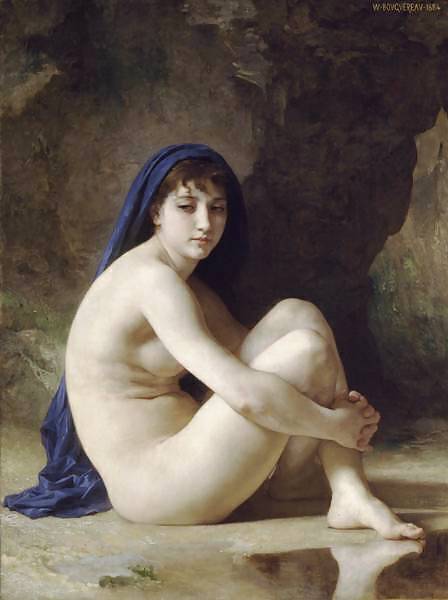 William Bouguereau #10943533