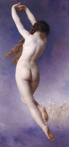 William Bouguereau #10943537