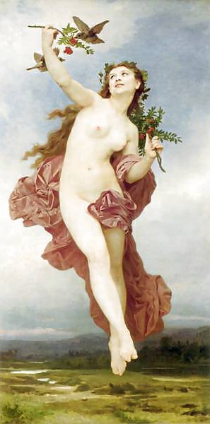 William bouguereau #10943555