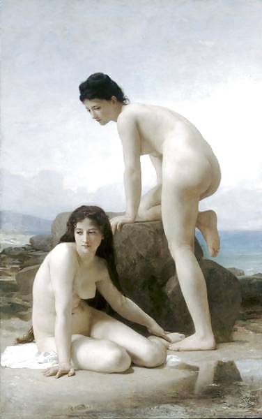 William bouguereau #10943576