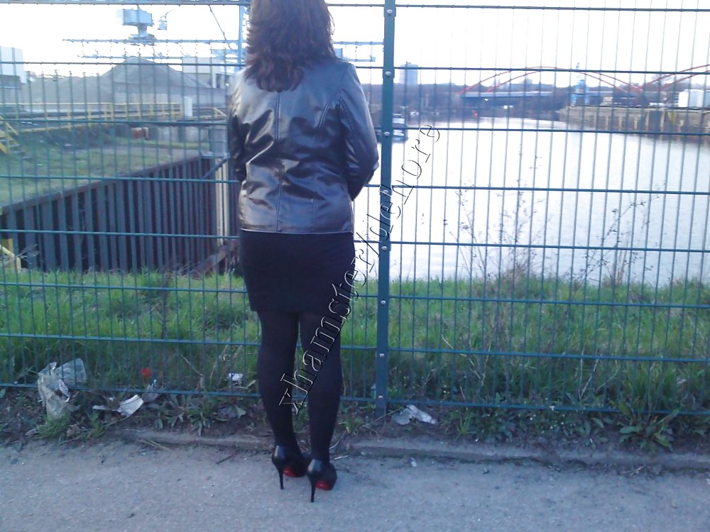 Turca madura nejla parte 34
 #11042828