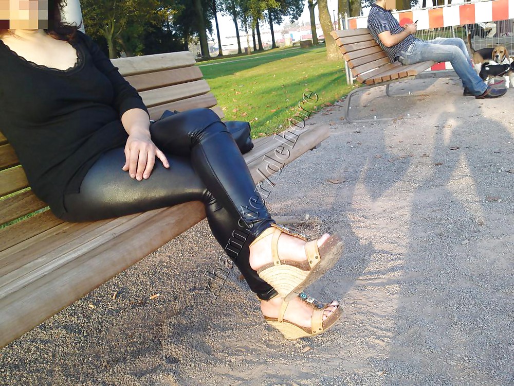 Turkish Mature Nejla part 34 #11042878