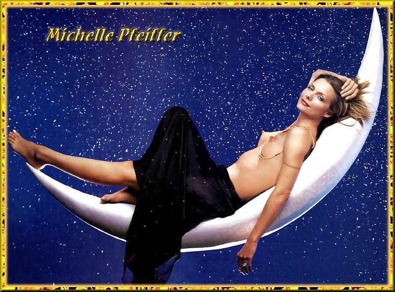 Michelle Pfeiffer 4 #8398551