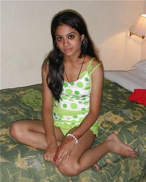 Indian Teenager Nackt 39 #3259144