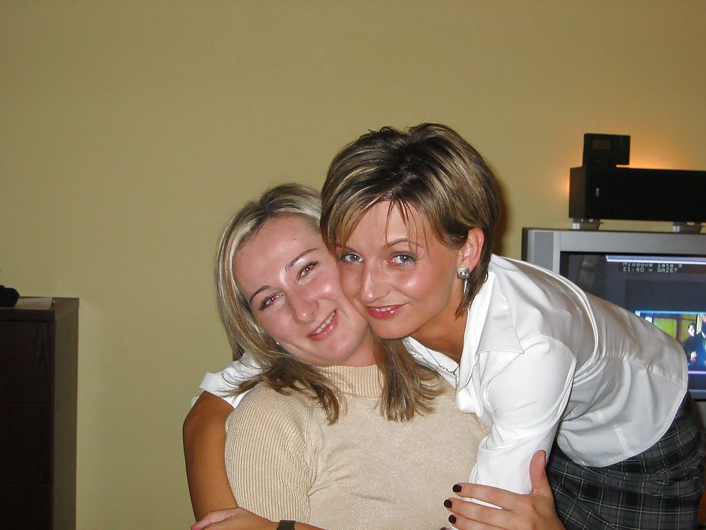 Best friends having fun - N. C.  #9995161