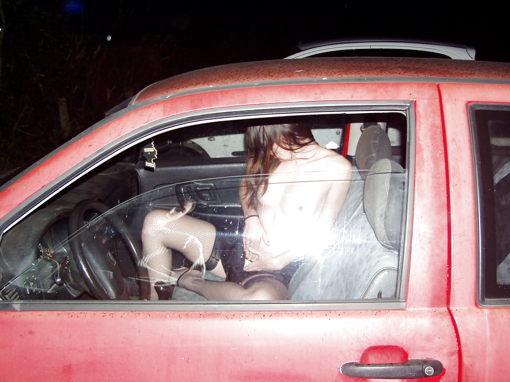 Dogging frankrijk 2006
 #18768843