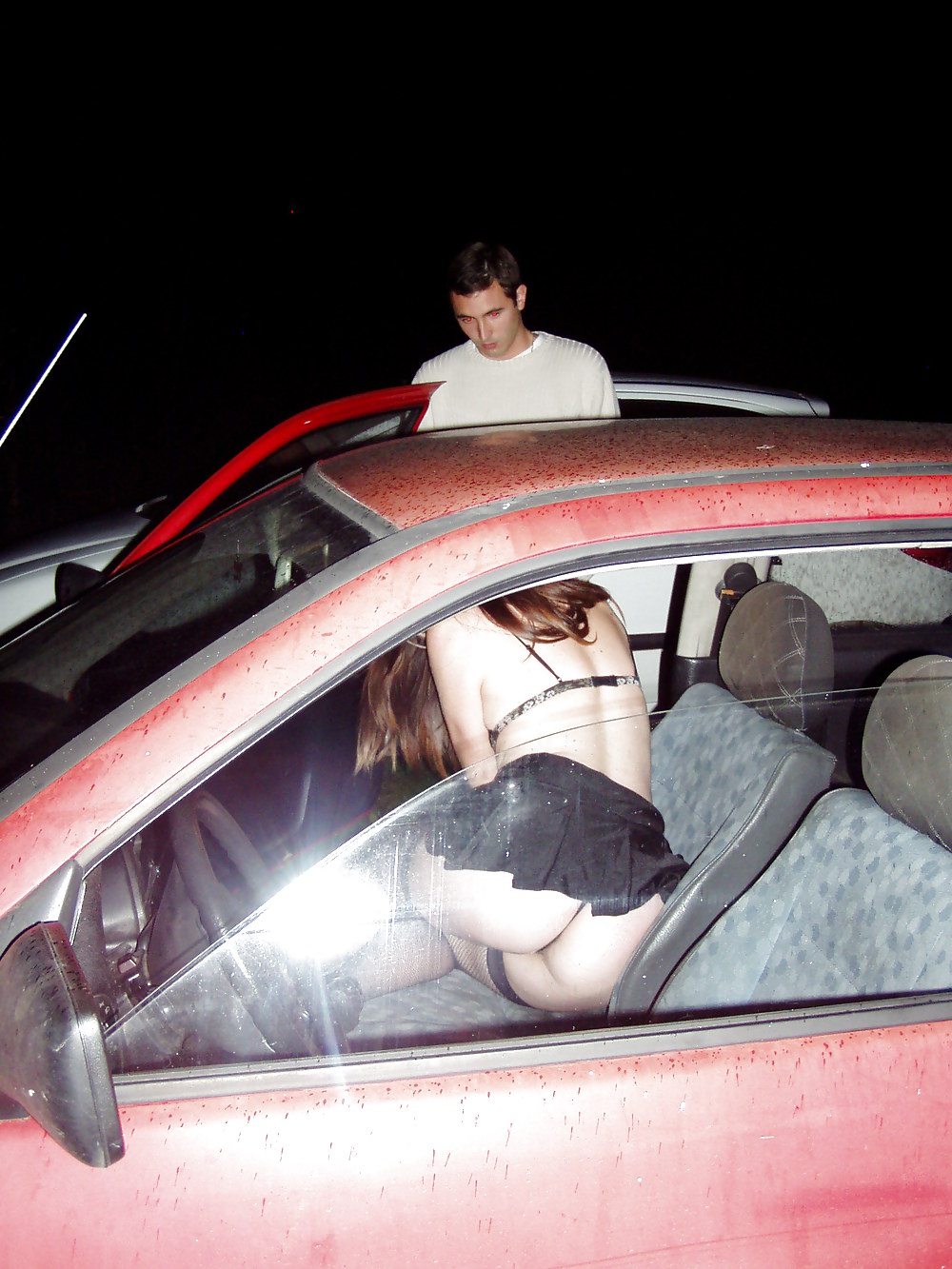 Dogging frankrijk 2006
 #18768896